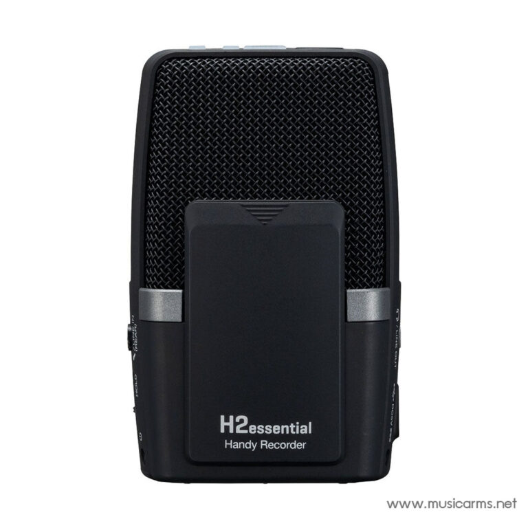 Zoom H2 Essential เครื่องบันทึกเสียง ขายราคาพิเศษ