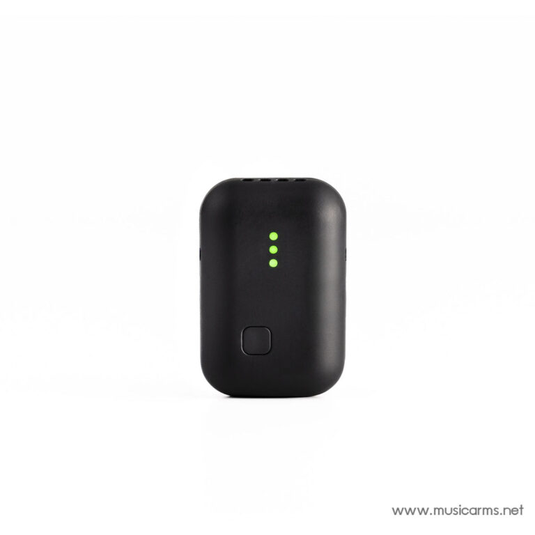 Zoom Instamic Pro Plus C Mono เครื่องบันทึกเสียง ขายราคาพิเศษ