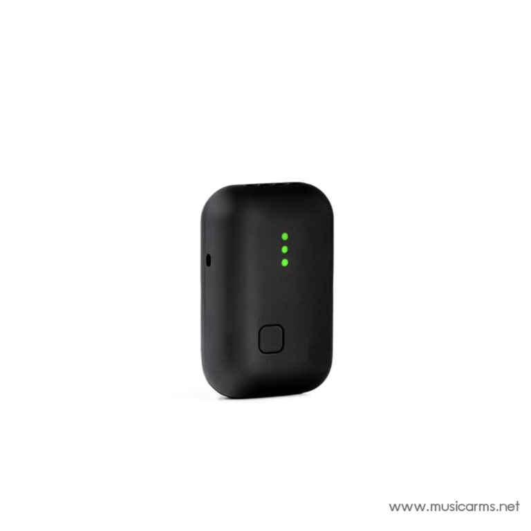 Zoom Instamic Pro Plus C Mono เครื่องบันทึกเสียง ขายราคาพิเศษ