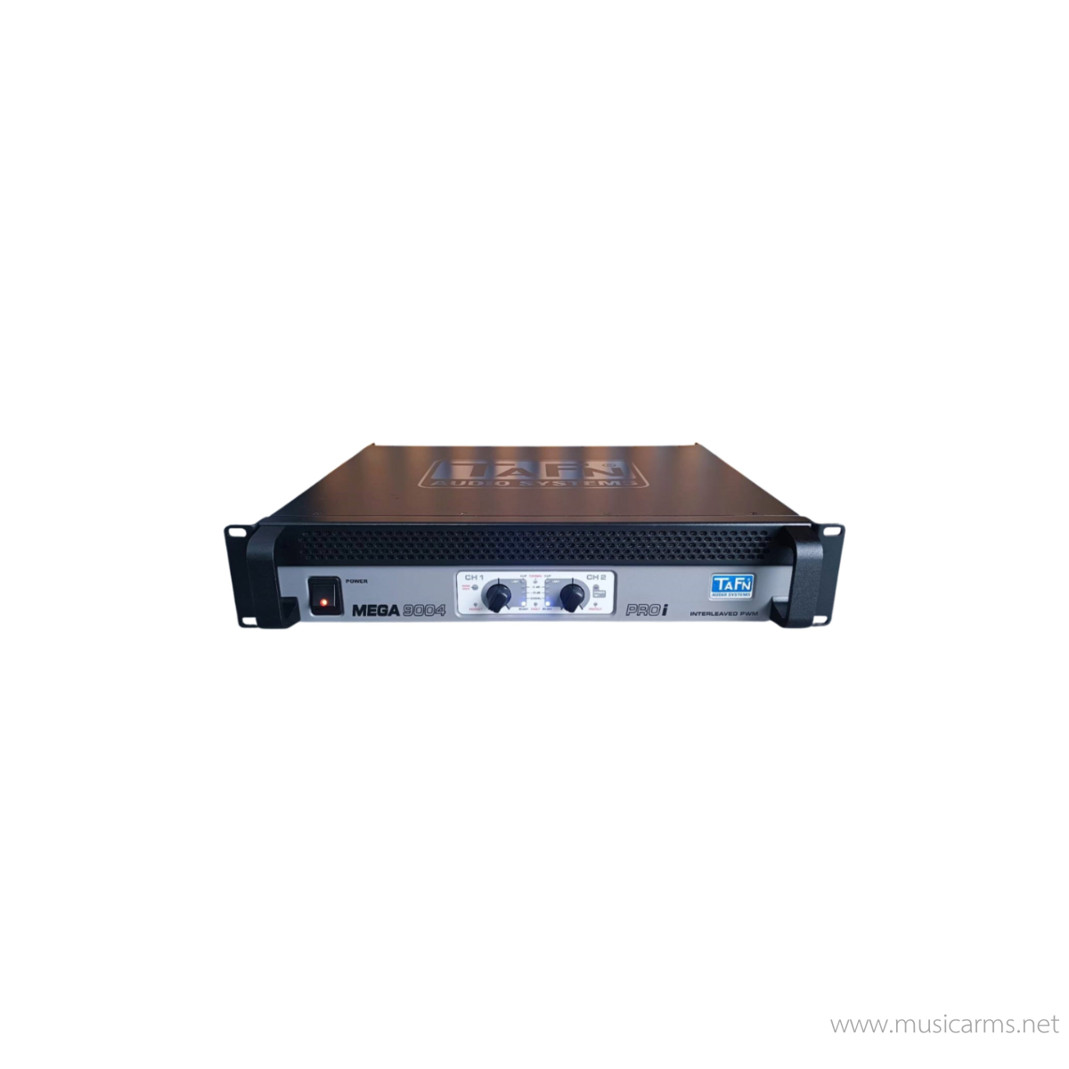 TAFN Mega 9004 Pro I | Music Arms ศูนย์รวมเครื่องดนตรี ตั้งแต่เริ่มต้น ...