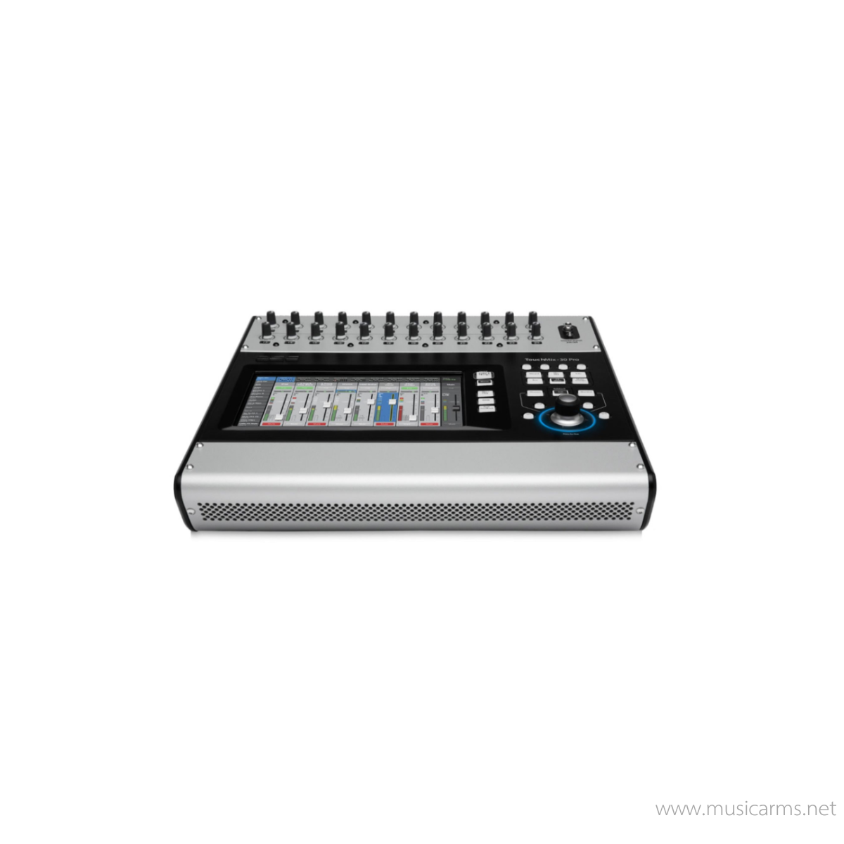 QSC Touchmix 30 Pro | Music Arms ศูนย์รวมเครื่องดนตรี ตั้งแต่เริ่มต้น ...