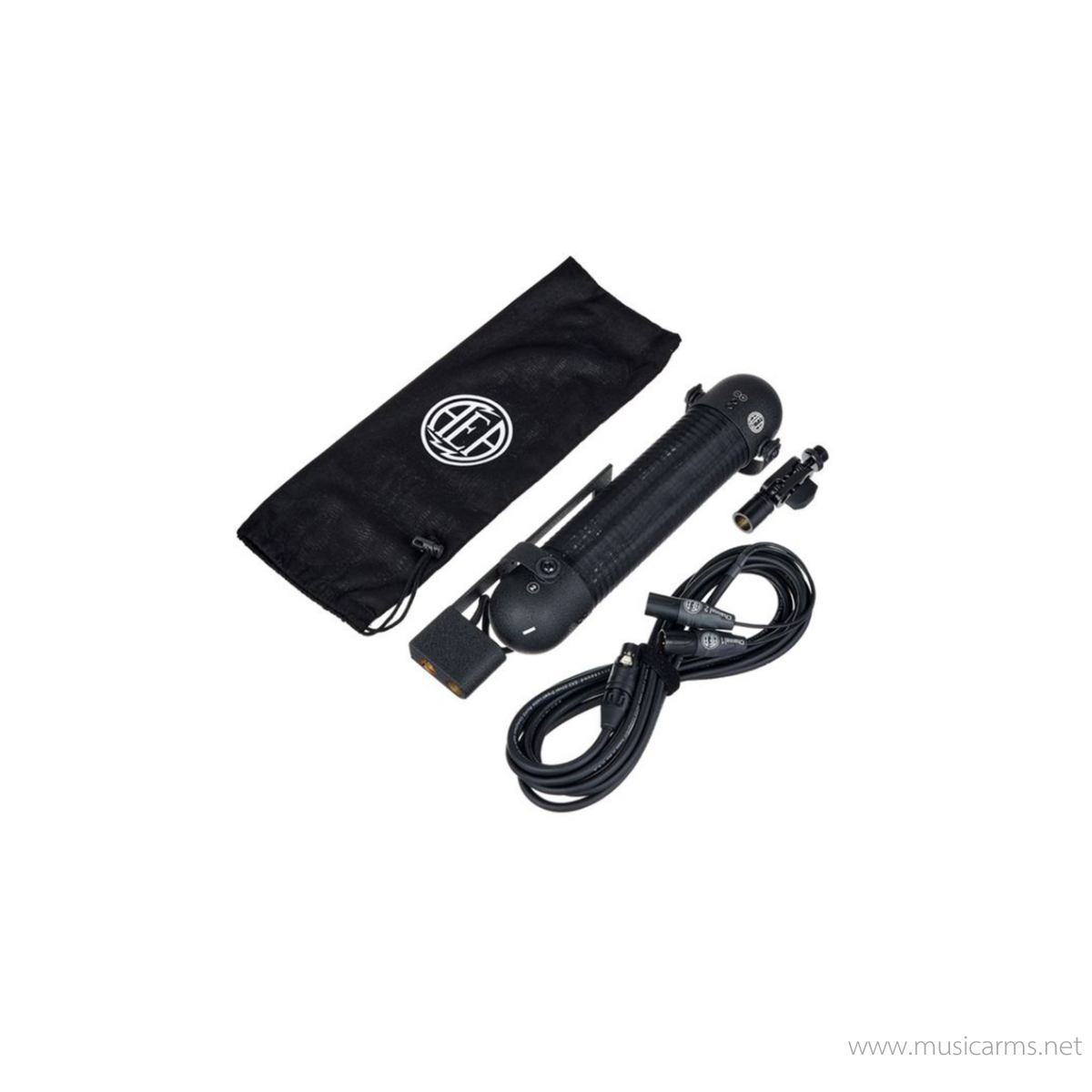 AEA R88mk2 | Music Arms ศูนย์รวมเครื่องดนตรี ตั้งแต่เริ่มต้น ถึงมืออาชีพ