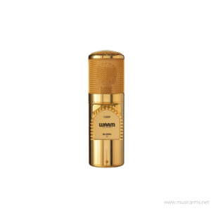 Warm Audio WA-8000G Limited-edition Goldราคาถูกสุด