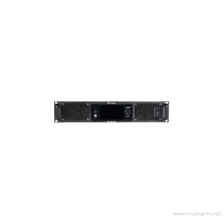 DHK DSP3000.4BS ขายราคาพิเศษ