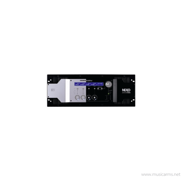 NEXO NXAMP4×4 ขายราคาพิเศษ