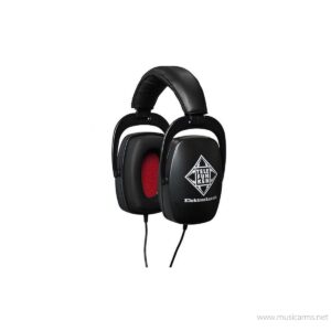 Telefunken THP-29 BLACKOUT Isolation Headphonesราคาถูกสุด
