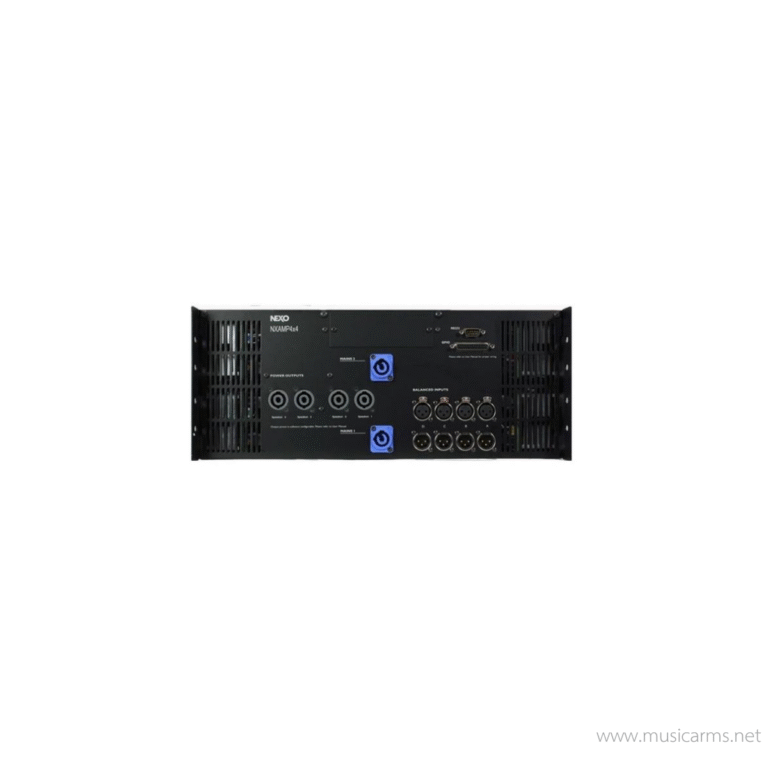 NEXO NXAMP4×4  ขายราคาพิเศษ