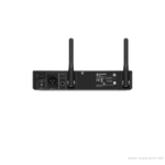 Sennheiser EW-D 865-S SET ไมค์ลอยมือถือเดี่ยว พร้อมหัวไมค์ MME 865 ย่าน UHF ดิจิตอล 694.4 – 702.8 MHz & 748.2 – 757.8 MHz ขายราคาพิเศษ