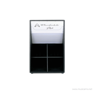 Wharfedale Pro DELTA F18B ตู้ลำโพงซับวูฟเฟอร์ ขนาด 18 นิ้ว พาสซีฟ 3200 วัตต์ราคาถูกสุด