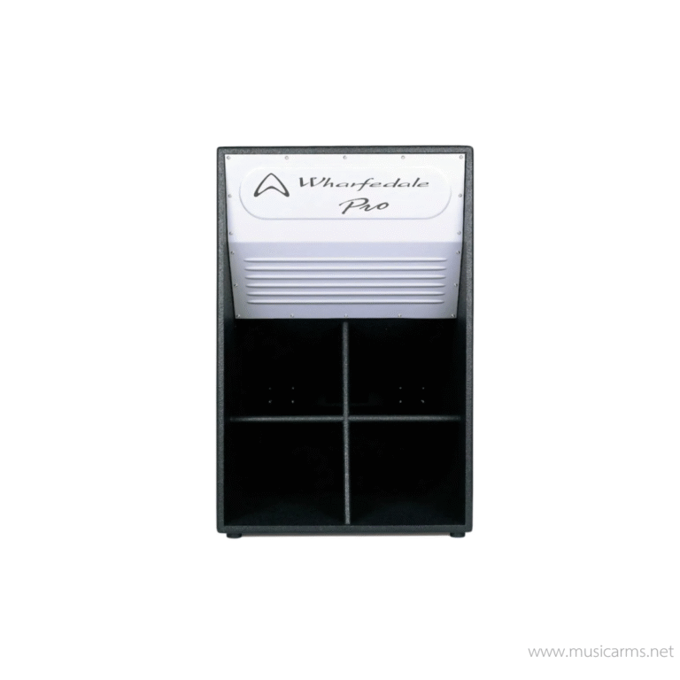 Wharfedale Pro DELTA F18B ตู้ลำโพงซับวูฟเฟอร์ ขนาด 18 นิ้ว พาสซีฟ 3200 วัตต์ ขายราคาพิเศษ