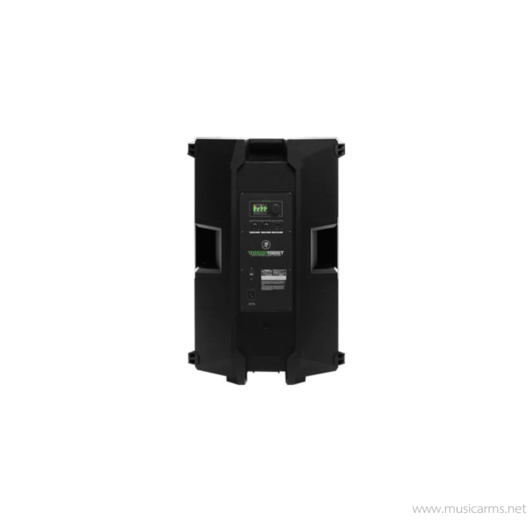 Mackie THUMP 15BST ลำโพง 15 นิ้ว 2 ทาง แอมป์ในตัว 1300 วัตต์ ความดัง 127 dB ขายราคาพิเศษ