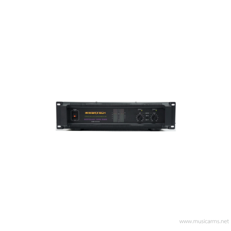 WARTECH BIPOLAR 1200RMS ขายราคาพิเศษ