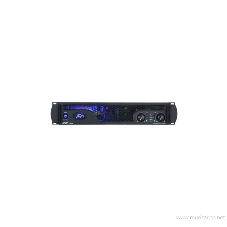 Peavey IPR2 7500 ขายราคาพิเศษ