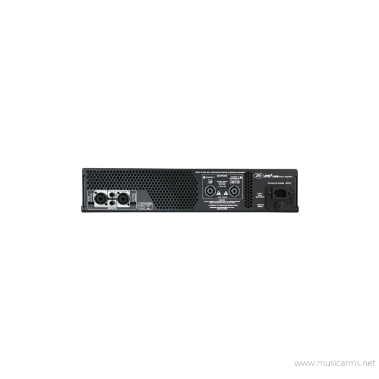 Peavey IPR2 7500 ขายราคาพิเศษ