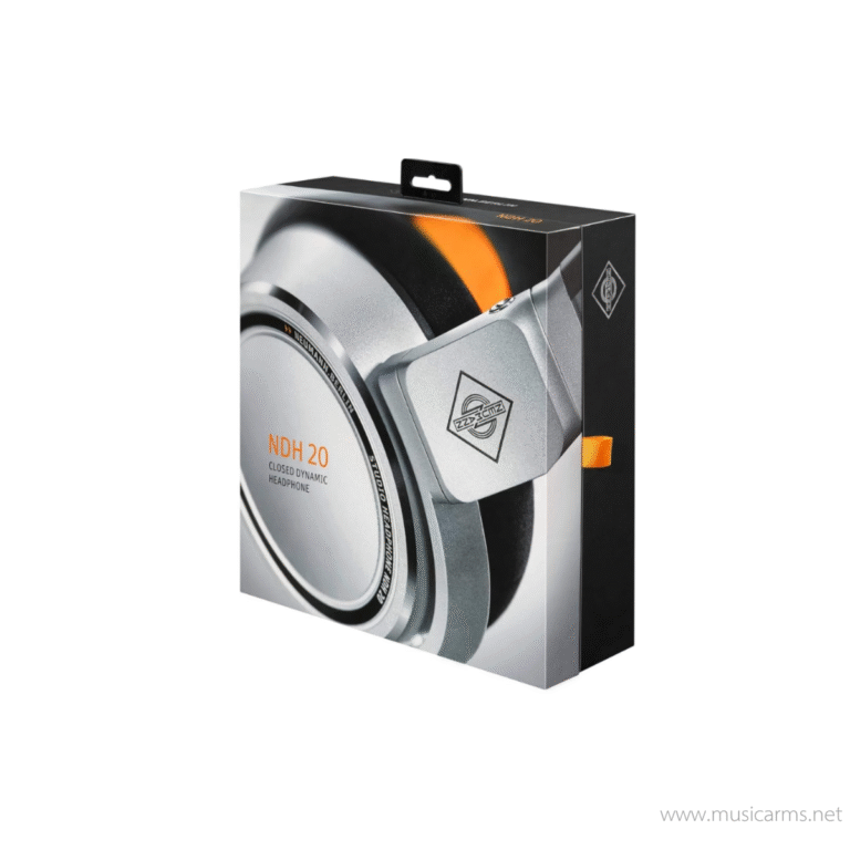 Neumann NDH 20 ขายราคาพิเศษ