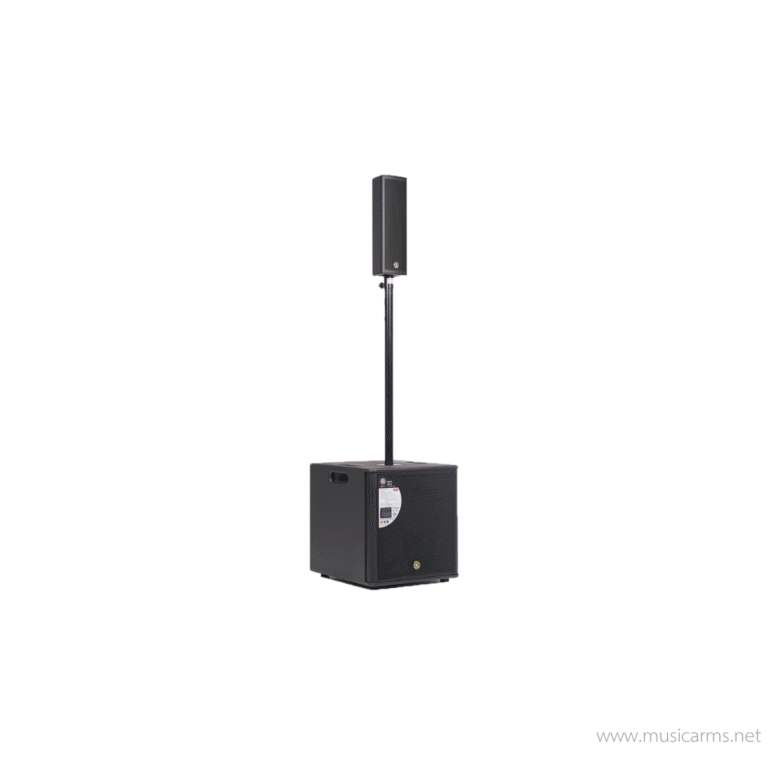 TOPP PRO SOHO V4+S12 ขายราคาพิเศษ