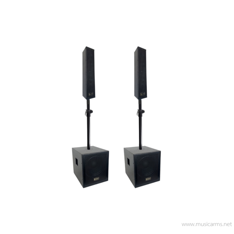 Soundbest SUB-CL12 ขายราคาพิเศษ