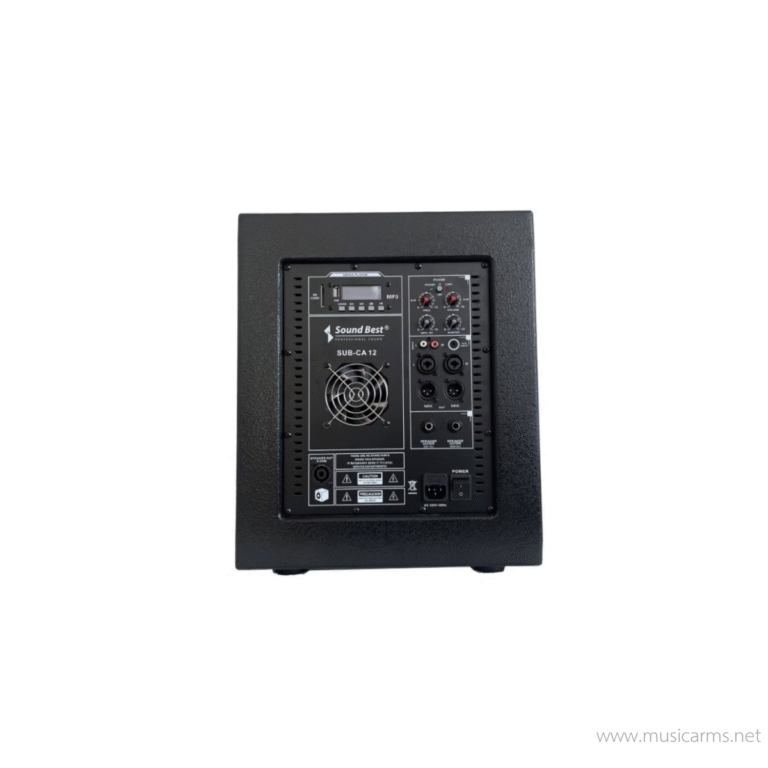 Soundbest SUB-CL12 ขายราคาพิเศษ