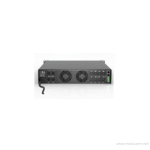 ZSOUND DL4000 เพาเวอร์แอมป์ 2 แชนแนล กำลังขับ 4000 วัตต์ที่ 4 โอห์ม ขายราคาพิเศษ