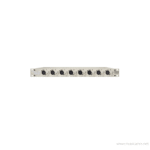 Radial OX8-R 8-channel Microphone Splitter ลดราคาพิเศษ