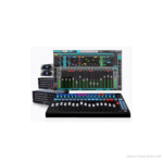 eMotion LV1+FIT Controller+Extreme Server-C+64-Preamp Stagebox ขายราคาพิเศษ