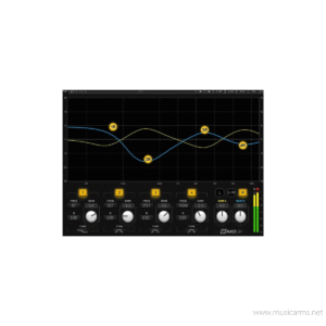 eMotion LV1+FIT Controller+Extreme Server-C+64-Preamp Stageboxราคาถูกสุด