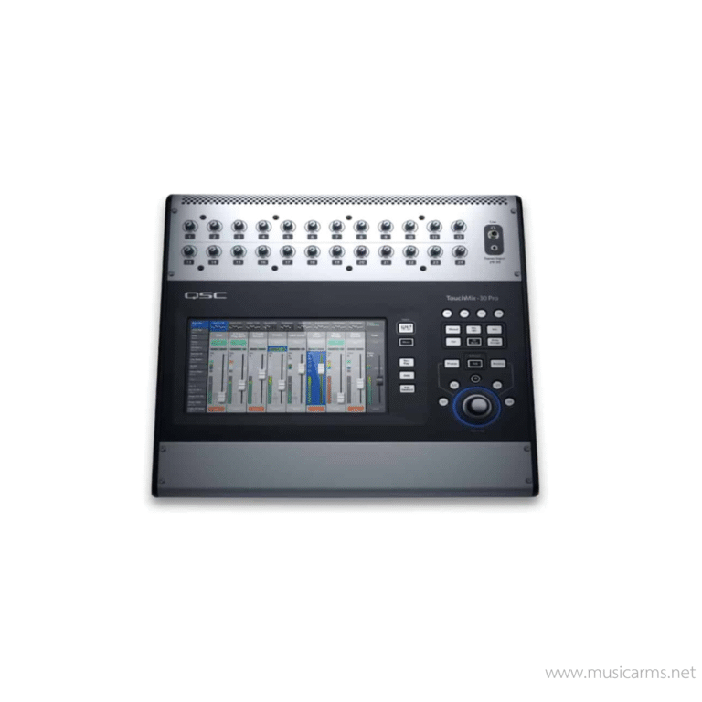 QSC Touchmix 30 Pro ขายราคาพิเศษ