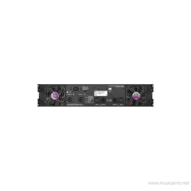 Dynacord L1300FD-EU ขายราคาพิเศษ