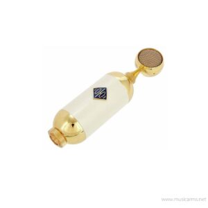 Soyuz 017 TUBE Large-diaphragm Tube Condenser Microphoneราคาถูกสุด