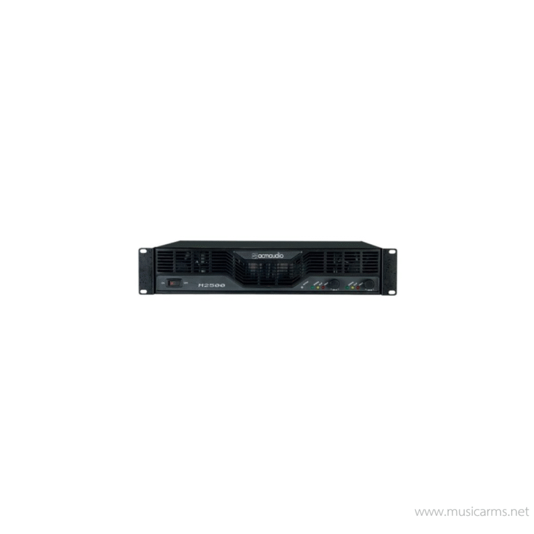 ACM Audio M2500 ขายราคาพิเศษ