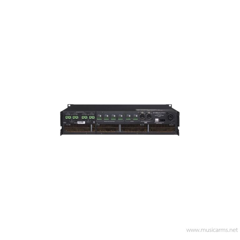 Lab Gruppen D 80:4L ขายราคาพิเศษ