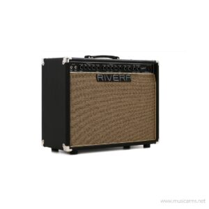 Rivera Sedona 55ES 1×12-inch แอมป์กีต้าร์ไฟฟ้าราคาถูกสุด