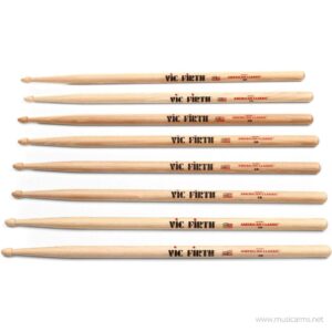 Vic Firth P5B.3-5B.1 ไม้กลองราคาถูกสุด