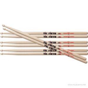 Vic Firth P7A.3-7A.1 ไม้กลองราคาถูกสุด