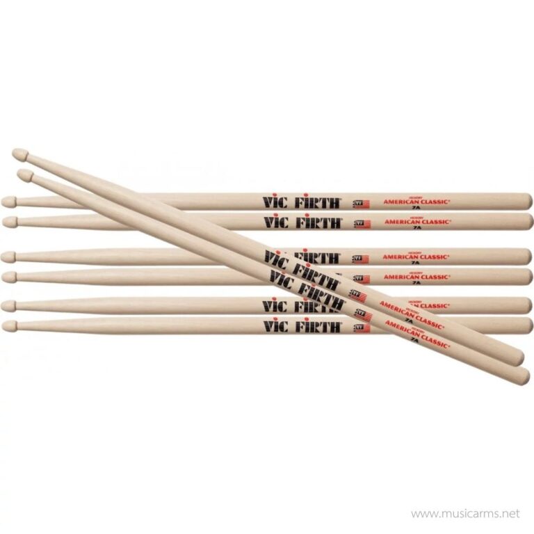 ไม้กลอง Vic Firth P7A3-7A1 1 ขายราคาพิเศษ