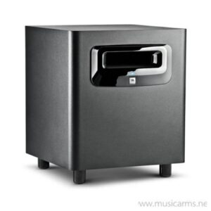 JBL LSR310S ซับวูฟเฟอร์สตูดิโอ 10 นิ้ว มีแอมป์ในตัว 200 วัตต์ราคาถูกสุด