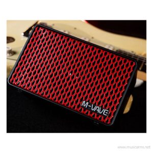 แอมป์กีตาร์ M-VAVE SP100 Cube Amp Guitar Amplifierราคาถูกสุด