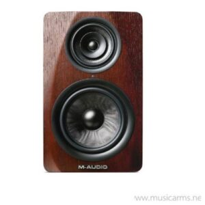 M-Audio M3-8 ลำโพงสตูดิโอมอนิเตอร์ราคาถูกสุด