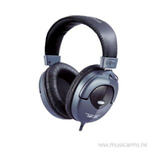 JTS HP-535 หูฟังสเตอริโอไดนามิกกึ่งปิดหูคุณภาพราคาถูกสุด