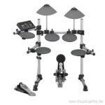 Yamaha DTX500K Electronic Drum Set ลดราคาพิเศษ