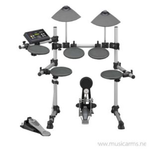 Yamaha DTX500K Electronic Drum Setราคาถูกสุด