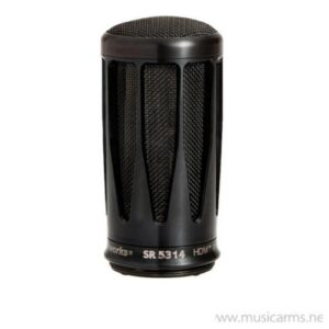 Earthworks SR5314 แคปซูลไมโครโฟนไร้สายราคาถูกสุด