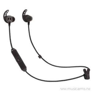 JBL Under Armour Sport Wireless React In-Ear หูฟังไร้สายราคาถูกสุด