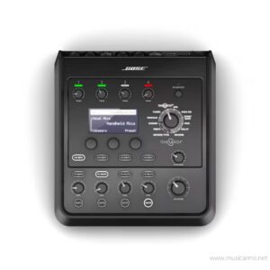 Bose T4S 4-channel ToneMatch Mixer ดิจิตอลมิกเซอร์ราคาถูกสุด