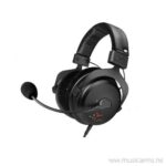 Beyerdynamic MMX 300 PRO หูฟังเกมมิ่งเสียงระดับสตูดิโอ พร้อมไมค์คอนเดนเซอร์ ลดราคาพิเศษ