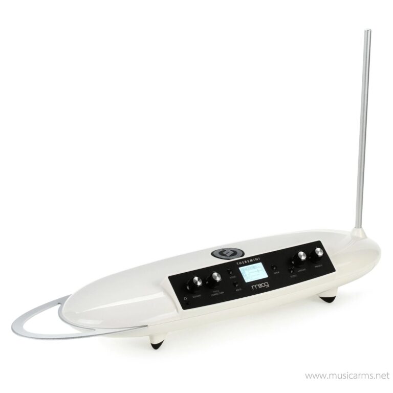 Moog Theremini  ซินธิไซเซอร์ ขายราคาพิเศษ