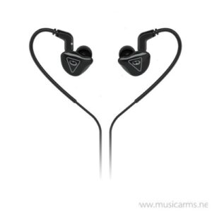 Behringer MO240 หูฟังอินเอียร์ราคาถูกสุด