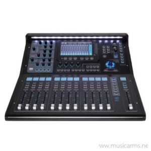 Microtech TQ-22 ดิจิตอลมิกเซอร์ราคาถูกสุด