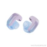 Bose Ultra Open Earbuds สี Chilled Lilac ขายราคาพิเศษ