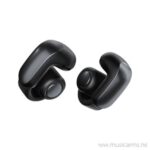 Bose Ultra Open Earbuds สี Black ขายราคาพิเศษ